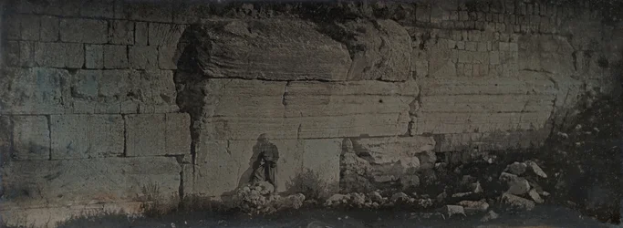 Arco di Robinson, Gerusalemme