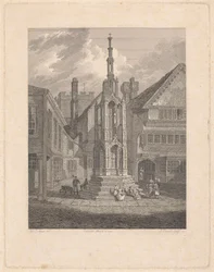 Croce di Winchester