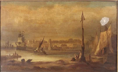 Porto di Shields