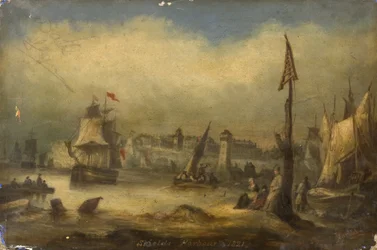 Porto di Shields