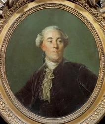 Jacques Necker, statista ed economista