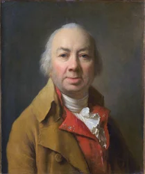 Autoritratto