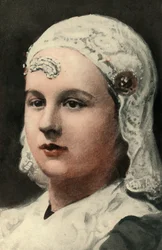 Guglielmina, Regina d