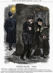 Whitechapel