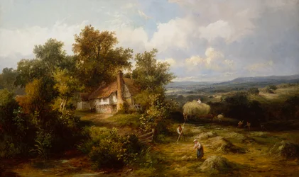 Sulle Colline del Sussex