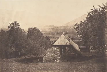 Vallée d