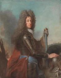 Elettore Massimiliano II Emanuele di Baviera (1662-1726)