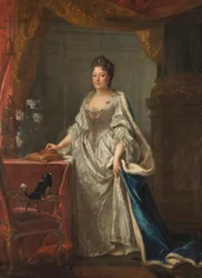 Elettrice Teresa Cunegonda