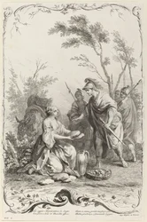 Davide e Abigail