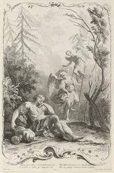 La Scala di Giacobbe