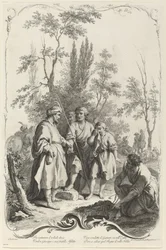 Giuseppe e i suoi fratelli