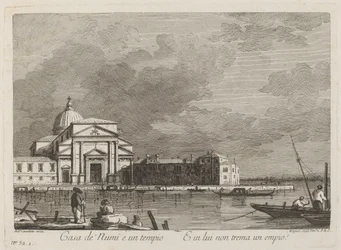 Casa dei Numi