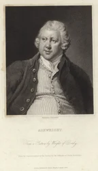 Richard Arkwright