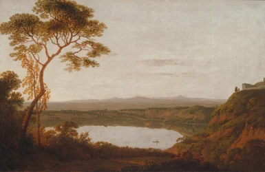 Lago di Albano
