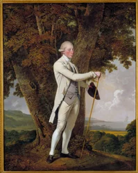 Ritratto di John Milnes