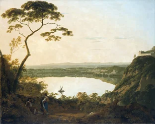Il Lago di Albano