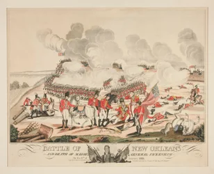 Battaglia di New Orleans