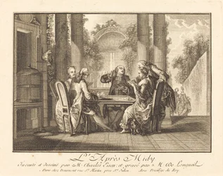 Il pomeriggio