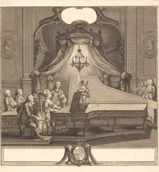 Il concerto meccanico
