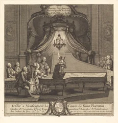 Il concerto meccanico