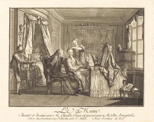 Il mattino
