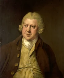 Sir Richard Arkwright