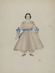 Bambola - Mary