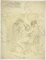 Cerere e Proserpina