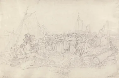 Molo di Dover