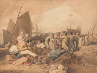 Molo di Dover