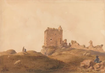 Castello di Tarbert