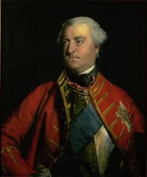 3° Duca di Marlborough (1706-58) 1757