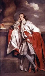 7° Lord Lauderdale