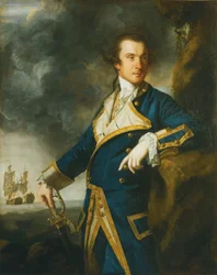 Ammiraglio Alexander Hood