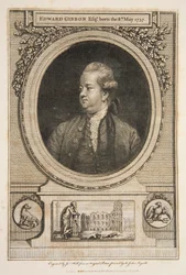 Edward Gibbon, Esq.