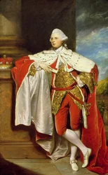 Henry (1740-1808) 8° Lord Arundell di Wardour, c.1764-67