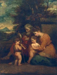 Sacra Famiglia