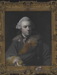 Ritratto di Thomas Bowlby