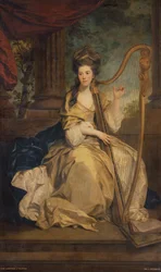 Ritratto di Jane Lindsay, Contessa di Eglinton