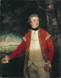 Ritratto di Lord Donoughmore