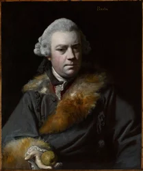 Ritratto di Thomas Bowlby