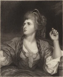 Sarah Siddons
