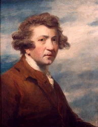 Autoritratto di Sir Joshua Reynolds