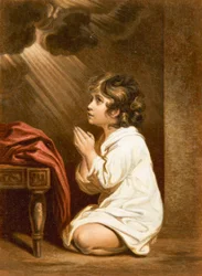 Il piccolo Samuele