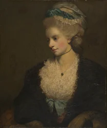Theophilia Gwatkin