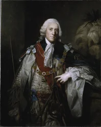 William Cavendish, 4° duca di Devonshire