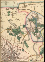 B4, Chapel Allerton, Gledhow, Harehills, Sheepscar e centro di Leeds