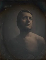 Albert Sands Southworth. Creatori: Josiah Johnson Hawes, Albert Sands Southworth