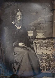 Harriet Beecher Stowe