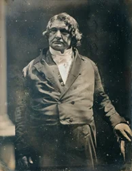 Lemuel Shaw, ca. 1850